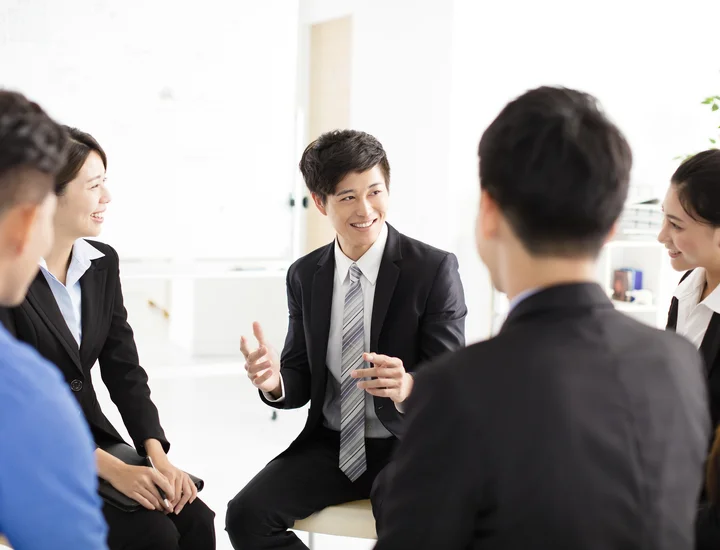 ベンチャー企業の人事の業務内容とは？活かせる資格や向いている人を徹底解説